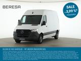 Mercedes-Benz Sprinter 315 CDI Kasten Standard Hoch L2H2 AHK - Mercedes-Benz Sprinter: 315cdi