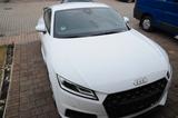 Audi TT 40 TFSI S tronic Coupe - - Audi TT: Weiß