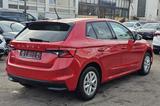Skoda Fabia 1,0 TSI DSG Style - Skoda Jahreswagen