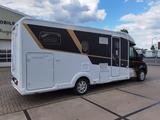 Eura Mobil CONTURA 766 EB /LUMINARY PAKET / EINZELBETTEN - Eura Mobil Contura