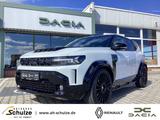 Dacia Duster Extreme HYBRID 140 Sportumbau - Dacia: Sport