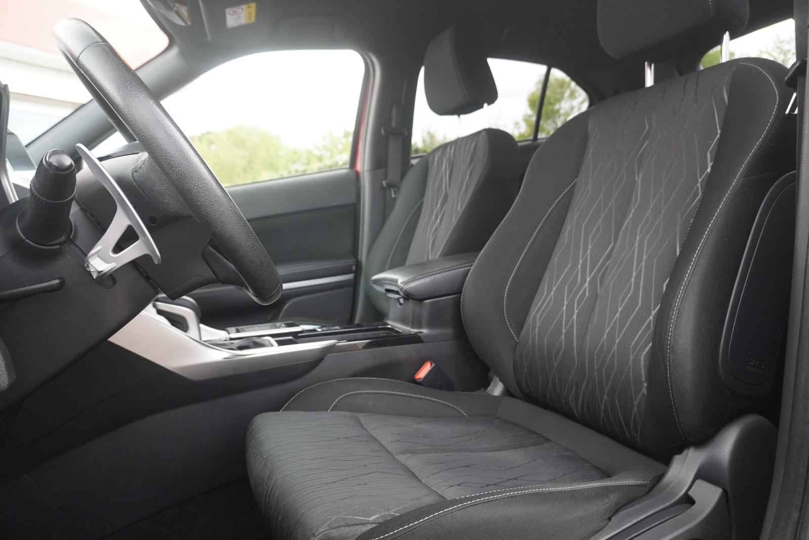 Mitsubishi Eclipse Cross 1.5 T-MIVEC Basis 2WD LED Navi, миниатюра 11