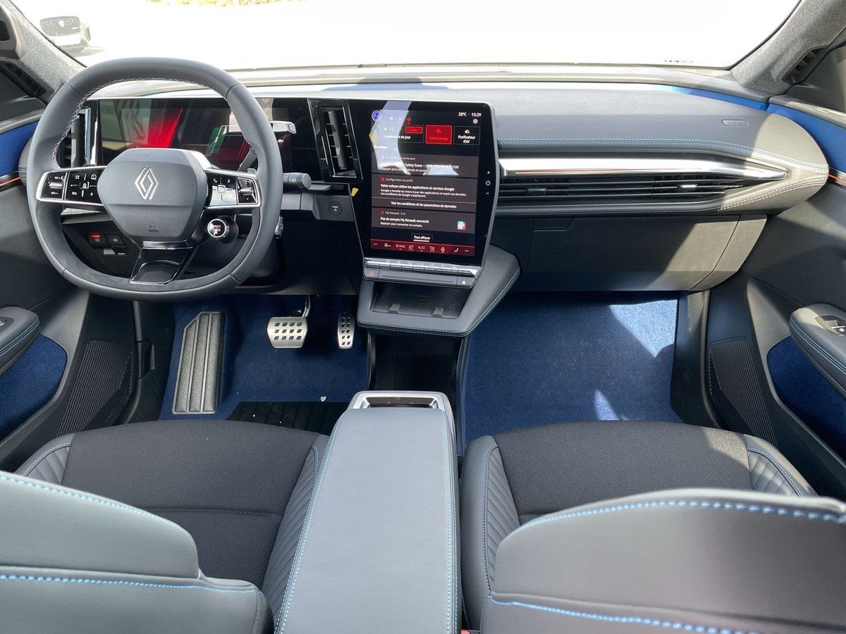 Renault Scenic - Bild 14