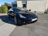 Toyota Celica 1.8 TS TRD TRC Black Mica  - Toyota Celica: Ts