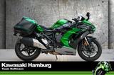 Kawasaki Ninja H2 SX Tourer, 1.Hand, unfallfrei,