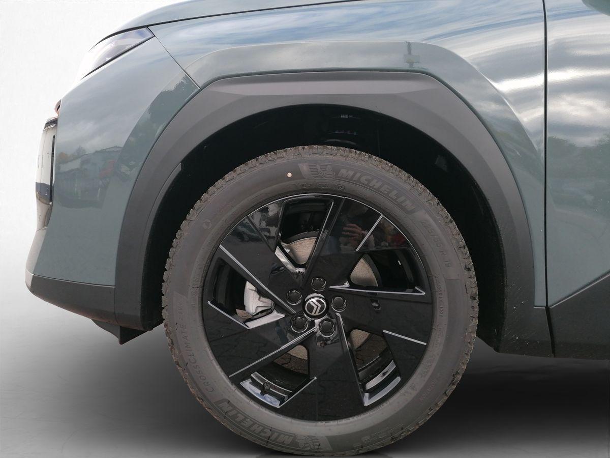 Citroën C5 Aircross Hybrid 145 Doppelkupplung 6-Gang MAX