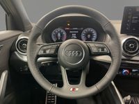 Audi Q2 - Vorschau Bild 10