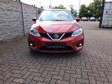 Nissan Pulsar 1.2 DIG-T N-CONNECTA Xtronic N-CONNECTA - Nissan Pulsar aus 2016