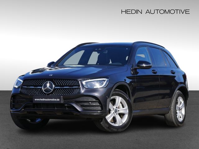 Mercedes-Benz GLC 300 e 4M |AMG|NIGHT|NAVI|MBeam|KEYL|PANO|KAM