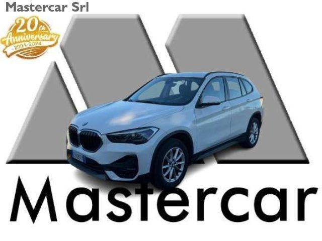 Image of BMW X1