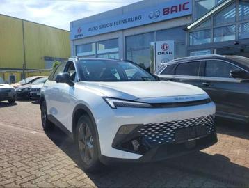 Baic Beijing X55 2000