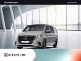 Mercedes-Benz Vito 114CDI Mixto Klima MBUX Kamera Totwinkel