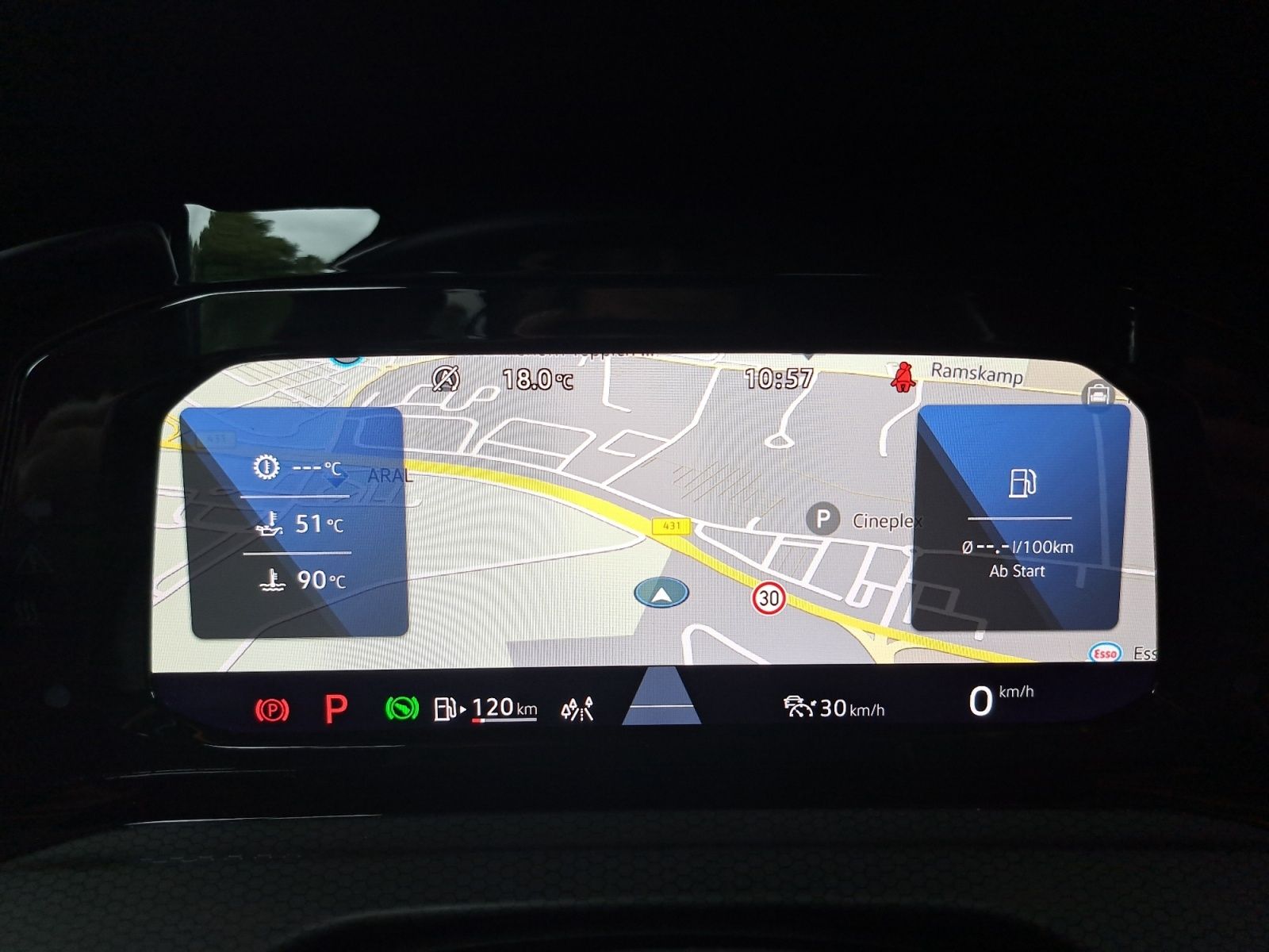 Volkswagen Golf - Bild 19