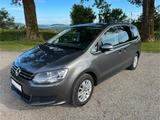 Volkswagen Sharan 2.0 TDI SCR DSG Comfortline 7-Sitzer