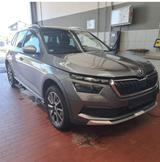 Skoda KAMIQ 1.5 TSI DSG SCOUTLINE | NAVI | LED | ACC | - Skoda Kamiq: Scoutline