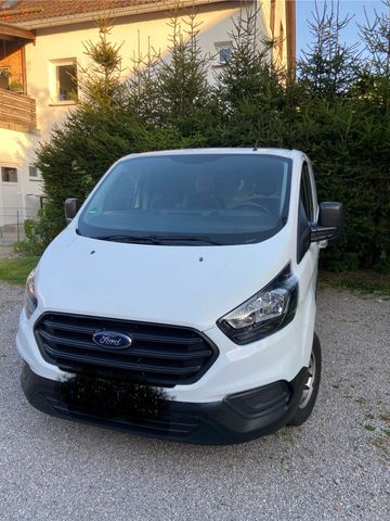 Ford Transit Custom, Kastenwagen, Camper z...