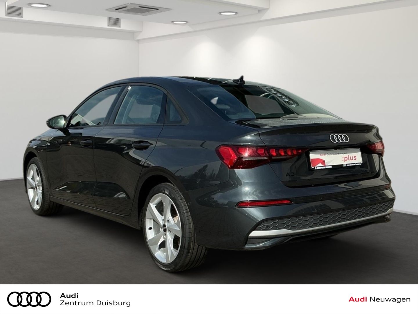Audi A3 - Bild 5