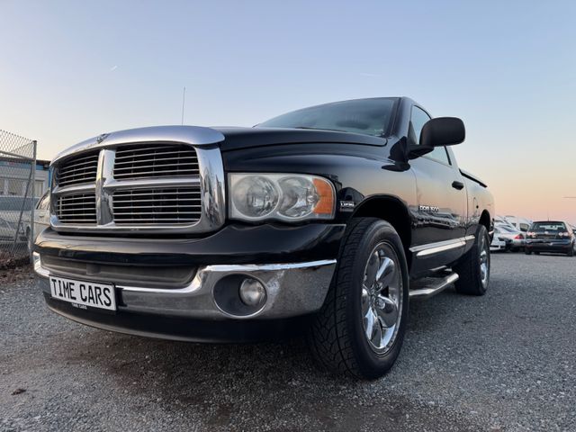 Dodge RAM/AUTOMATIK/LEDER/KLIMA/20 ZOLL/LPG GASANLAGE