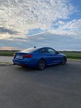 BMW 440i Coupé M Sport M Performance Abgasanlage - BMW 440: Coupe