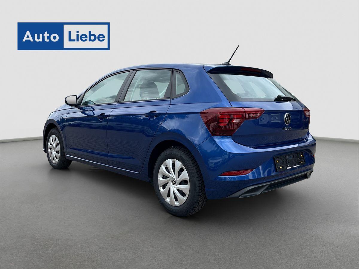 Volkswagen Polo FRESH 1.0MPI DIGITALER TACHO + DAB-RECEIVER, миниатюра 7