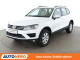 Volkswagen Touareg 3.0 V6 TDI BlueMotion Tech Aut.*XENON* - Volkswagen Touareg Gebrauchtwagen