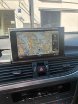 Audi A6 Allroad 3.0 TFSI quattro S tronic - - Audi A6 Allroad mit Benzin-Antrieb