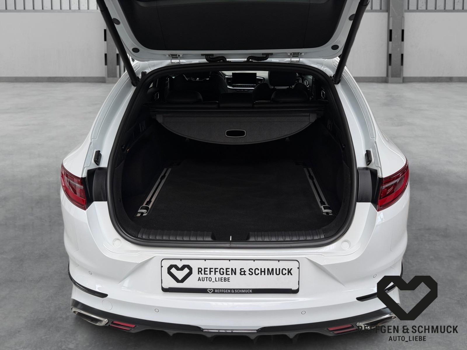 Kia pro cee'd / ProCeed GT DCT+NAVI+LED+PANO+KAMERA+DAB+JBL+ACC+, миниатюра 18
