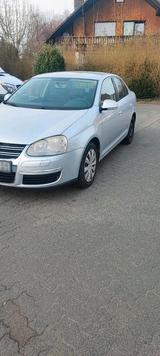 Volkswagen Jetta - Volkswagen Jetta aus 2007