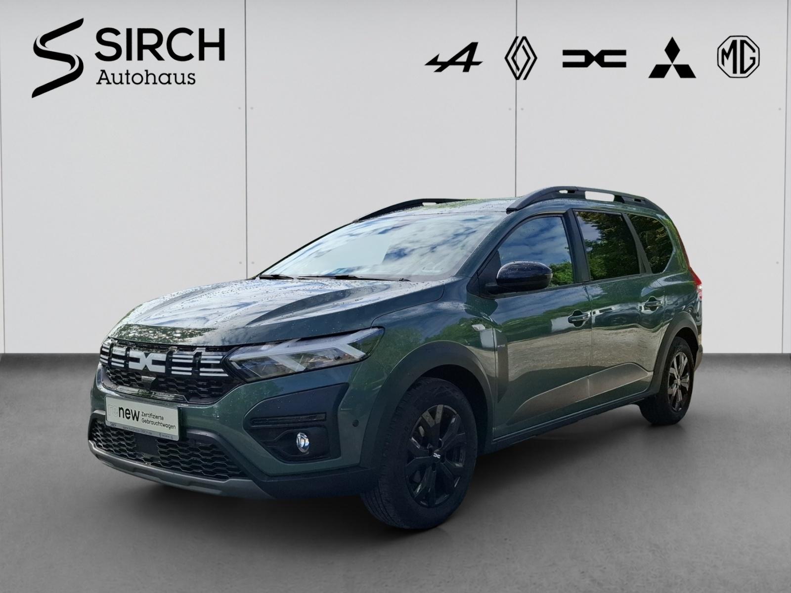 Dacia Jogger Extreme+ TCe 100 ECO-G*Standheizung*