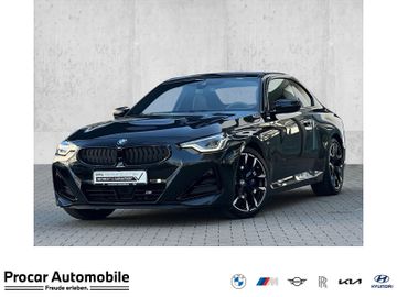 BMW Leasingangebot: BMW M240i xDrive