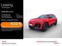 Audi Q6 e-tron - Vorschau Bild 1