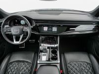 Audi SQ7 - Vorschau Bild 5