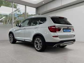 BMW X3 - 6