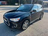 Mitsubishi ASX 1.8 DI-D 116 CV 2WD Intense Panor - Mitsubishi ASX Intense mit Diesel-Antrieb