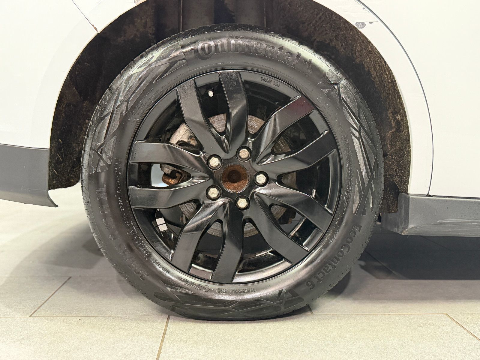 Fahrzeugabbildung Ford Grand C-Max |7-SITZER|PDC|TEMPOMAT