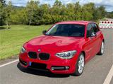 BMW 116i Sport Line Automatik Xenon Steuerkette neu