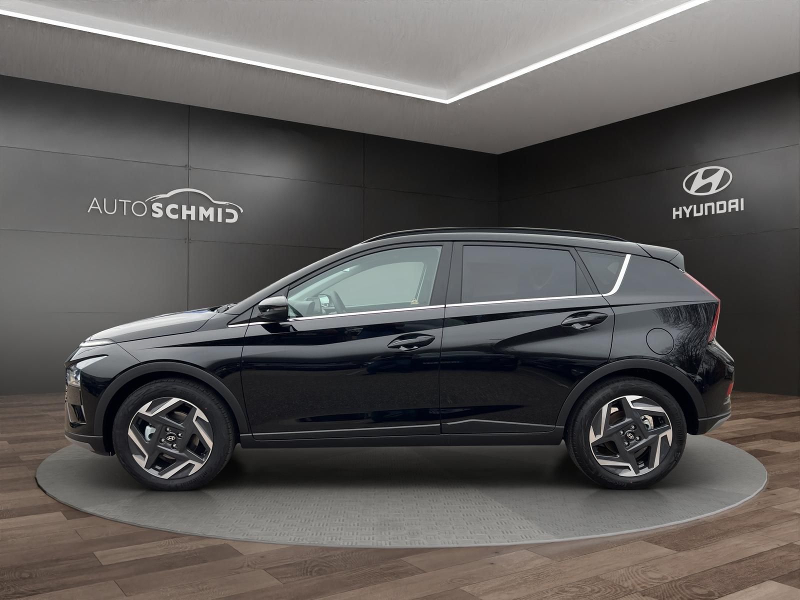 Hyundai BAYON – Bild 2