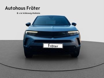 Fotografie 2 des Opel Mokka GS Line