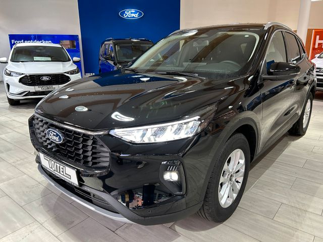 Ford Kuga Titanium 1,5T 185 PS Automatik 5 J. Gar.!