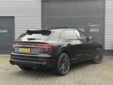 Audi Q8 4.0 TDI SQ8 ABT quattro | panorama dach | kam - gebrauchte Audi Q8 aus dem Jahr 2020
