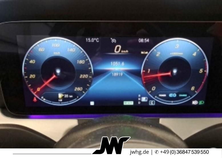 Mercedes-Benz E 220 d Lim AMG-Line 19"|360°|BURMESTER|MEMORY foto 5
