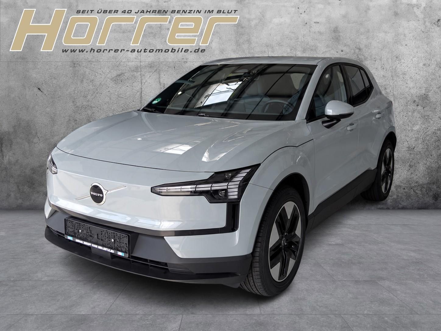 Volvo EX30 Core 2WD Pure Sigle Motor Extended Range