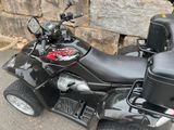 Kymco MXU250 Neue Motor! - KYMCO GEBRAUCHT QUAD