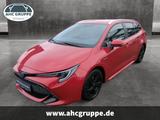 Toyota Corolla Touring Sports Hybrid 2.0 EU6d (Syst.184