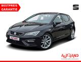 Seat Leon 1.4 TSI FR LED Navi PDC FullLink Tempomat D - Seat Leon: 1p Fr
