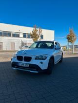 BMW X1 18d - BMW 118 in Kiel