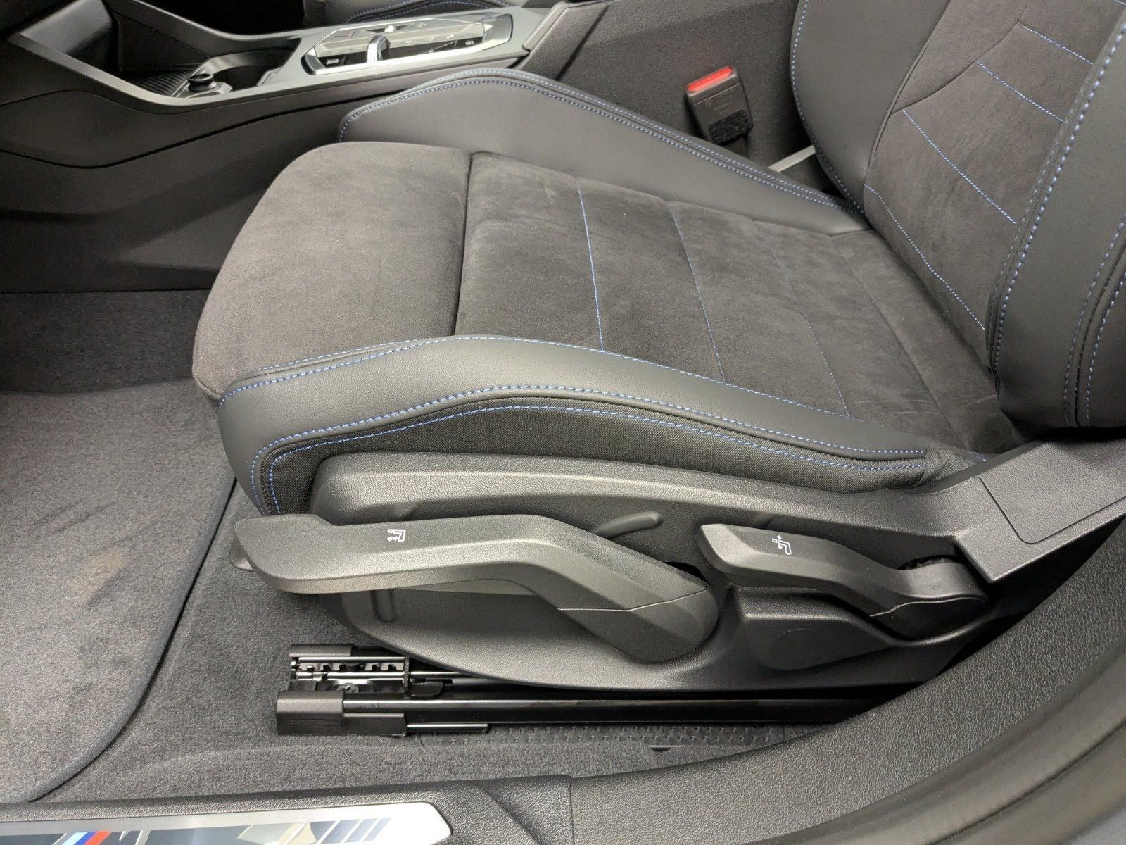 BMW M135 - Bild 10