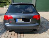Audi RS4 4.2 quattro Avant - komplette Audi Historie  - gebrauchte Audi RS4 aus dem Jahr 2006
