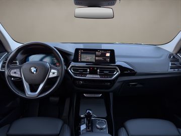 BMW X3 - 11