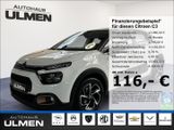 Citroën C3 C-Series 1.2 PureTech 82 83 EU6d Tempomat Ser - Citroën C3 aus 2023